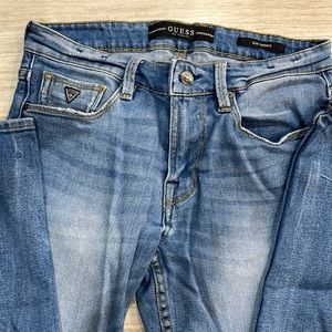 Men’s Guess Jeans
Size 30x30